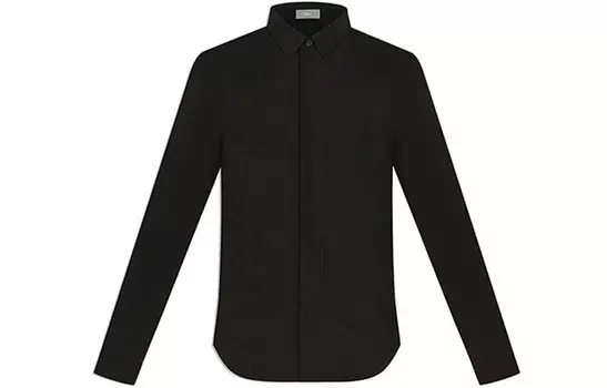 Ежеквартальные новинки Рубашка Мужская Dior