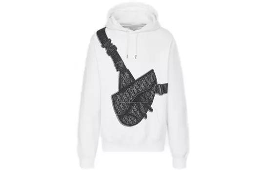 Ежеквартальные новинки Толстовка мужская Dior