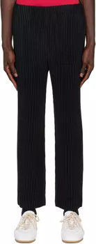 Ежемесячные брюки Color November HOMME PLISSe ISSEY MIYAKE