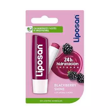 Ежевика Шайн 1 шт Liposan