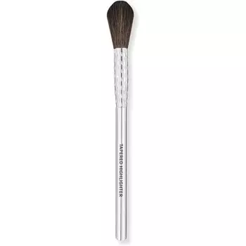 F08 Коническая кисть для хайлайтера Mesauda Milano