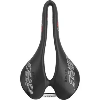 F30C с.и. С седлом из карбоновой рейки Selle SMP, черный