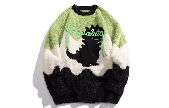 F3Ml Трикотаж унисекс, Красный