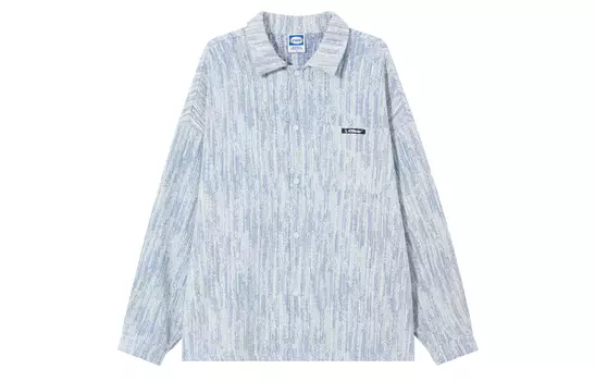 F426 Джинсовая куртка унисекс, Розовый