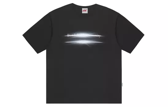 F426 Футболка унисекс, Белый