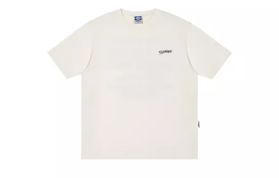 F426 Футболка унисекс, Черный