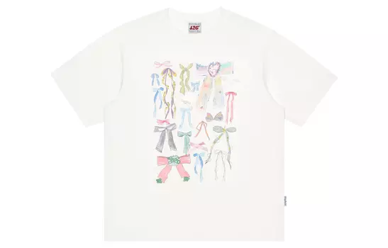 F426 Футболка унисекс, Черный