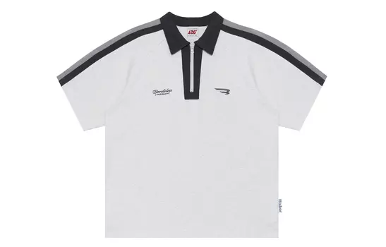 F426 Футболка унисекс, Черный