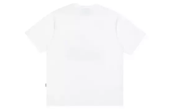 F426 Футболка унисекс, Черный