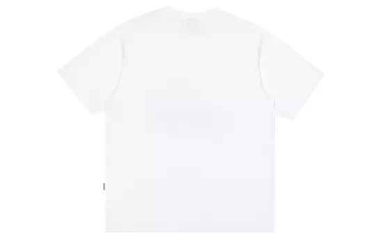 F426 Футболка унисекс, Светло-синий