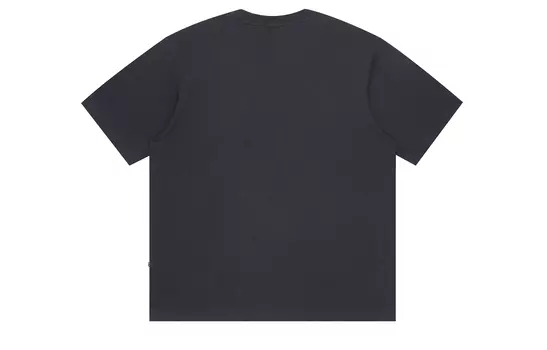 F426 Футболка унисекс, Темно-серый