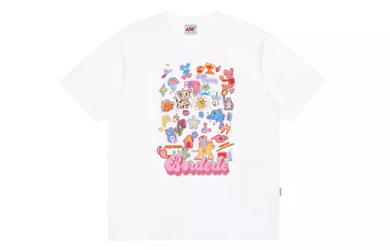 F426 Футболка унисекс, Желтый