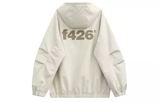 F426 Куртка унисекс, Хаки