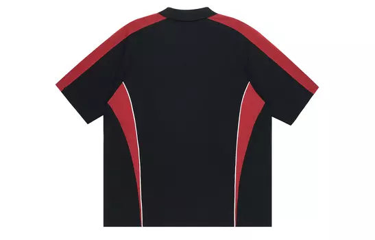 F426 Рубашка поло унисекс, Розовый