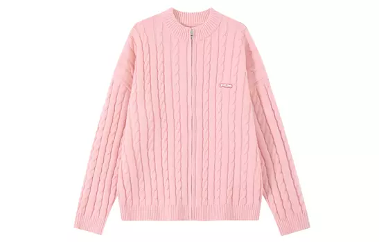 F426 Свитера унисекс, Розовый