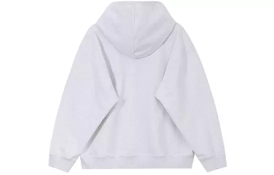 F426 Толстовка унисекс, Хизер Грей