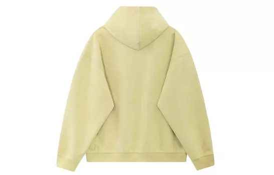 F426 Толстовка унисекс, От белого