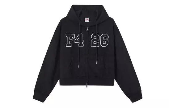 F426 Толстовка унисекс, Розовый