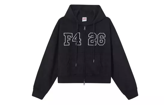 F426 Толстовка унисекс, Синий