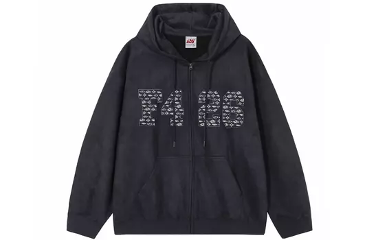 F426 Толстовка унисекс, Светло-серый