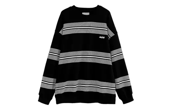 F426 Толстовка унисекс, Зеленый