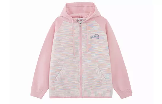 F426 Трикотаж унисекс, Розовый кофе