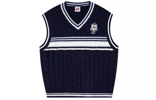 F426 Жилет унисекс, Серый