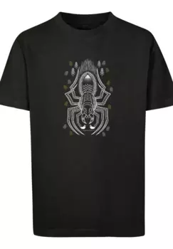 F4NT4STIC рубашка с короткими рукавами "F4NT4STIC детская", черный
