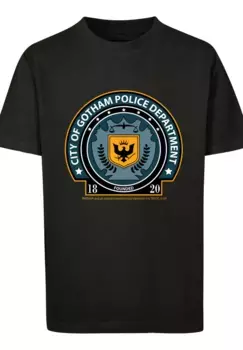F4NT4STIC рубашка с короткими рукавами "F4NT4STIC детская", черный