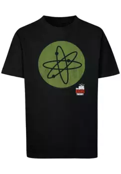 F4NT4STIC рубашка с короткими рукавами "F4NT4STIC детская", черный