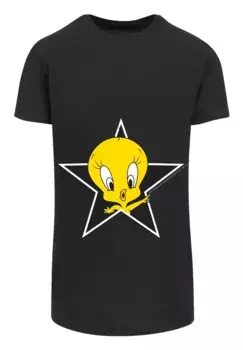 F4NT4STIC рубашка с короткими рукавами "F4NT4STIC мужское", черный