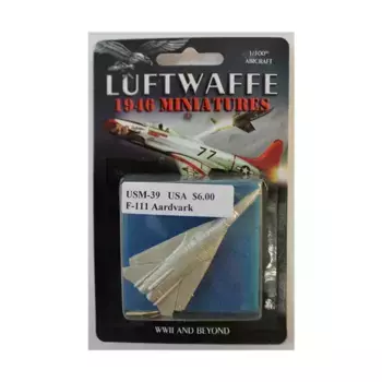 F-111 Муравьед, Luftwaffe 1946 Miniatures - United States - Modern (1:300)