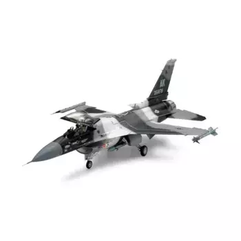F-16C/N «Агрессор/Противник», Military Aircraft Models (1:48) (Tamiya)