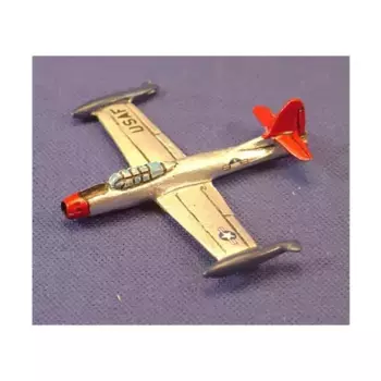 F-84 Тандерстрик, Luftwaffe 1946 Miniatures - United States - Modern (1:300)