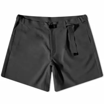 F/Ce. Шорты Тех Торо, серый