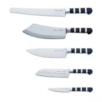 F. Dick 1905 Set (набор ножей из 5 предметов из высококачественных ножей) 81974000