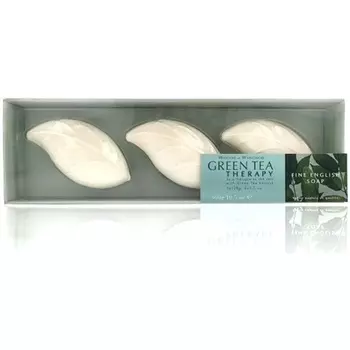 Ф.Эн.Джон Г.Тер. Унисекс 3 х 100мл, Woods Of Windsor