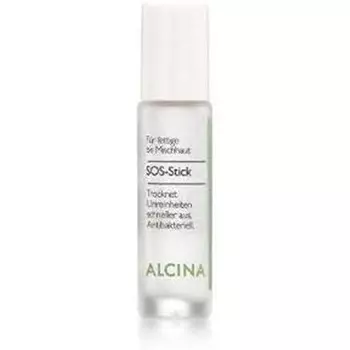 F/M Sos Stick 10мл, Alcina