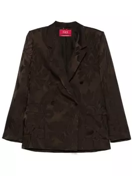 F.R.S For Restless Sleepers блейзер Mereope, зеленый