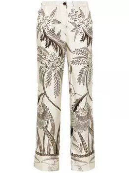 F.R.S For Restless Sleepers брюки Etere, нейтральный цвет