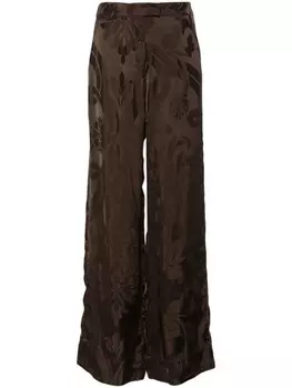 F.R.S For Restless Sleepers брюки Arche, коричневый