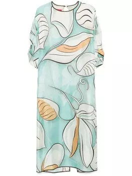 F.R.S For Restless Sleepers платье Antandra, синий