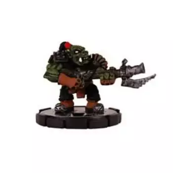 Фьюзер Орк #073, Mage Knight - Uprising - Singles