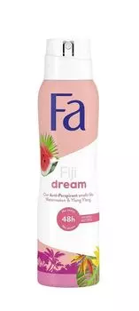 FA Fiji Dream антиперспирант, 150 ml
