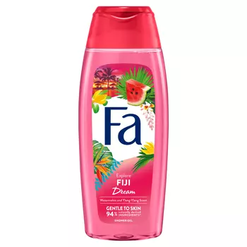 Fa Fiji Dream мягкий гель для душа, 400 мл