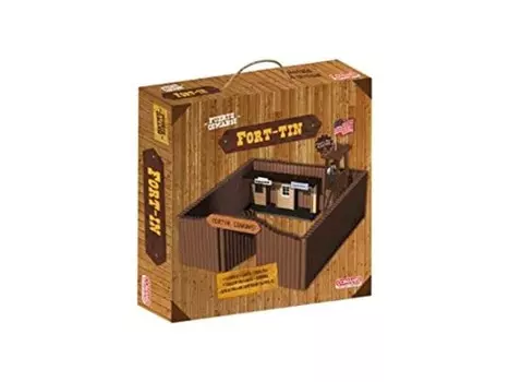 Fab Distributions Форт-Тин Inna marka