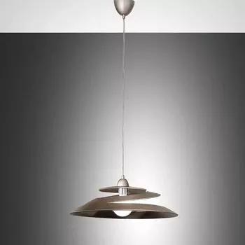 Fabas Luce Sigma, спот, светодиод, 1х7Вт, IP40, бронза