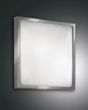 Фабас Люче 2867-66-138 FABAS LUCE, серебро