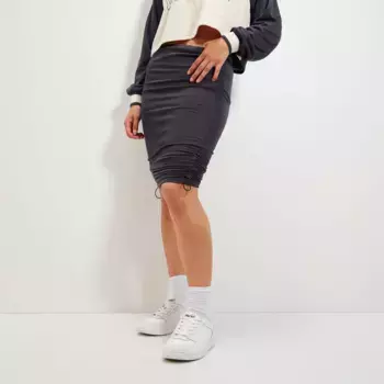 Fabbi Юбка ellesse Женские юбки Ellesse, серый