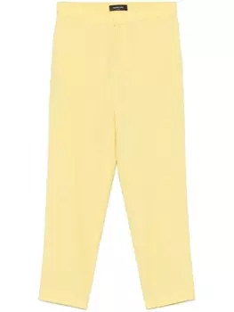 Fabiana Filippi брюки Montefalco, желтый